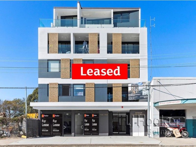 702-704 Canterbury Road, Belmore NSW 2192