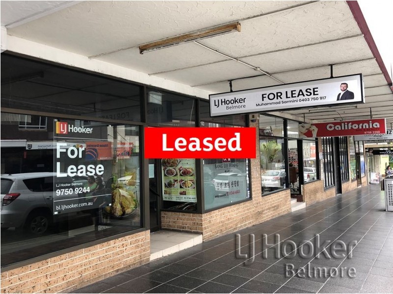 328 Burwood Road, Belmore NSW 2192