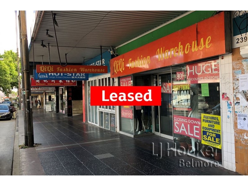 237 Beamish Street, Campsie NSW 2194