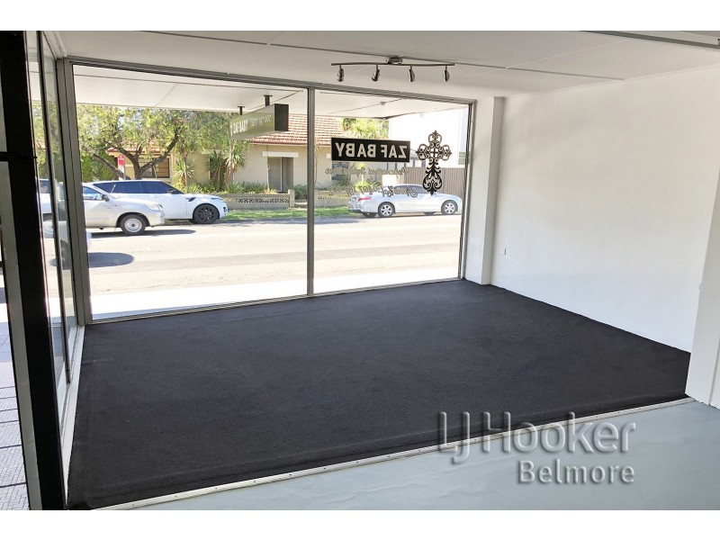 1/196 William Street, Clemton Park NSW 2206