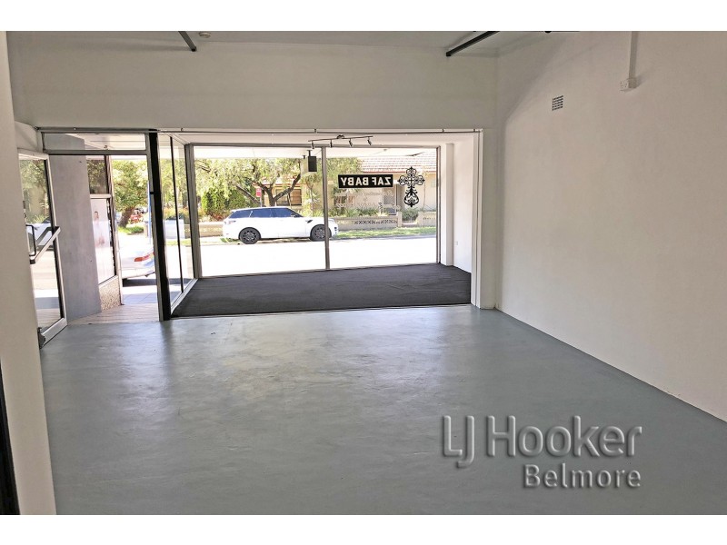 1/196 William Street, Clemton Park NSW 2206