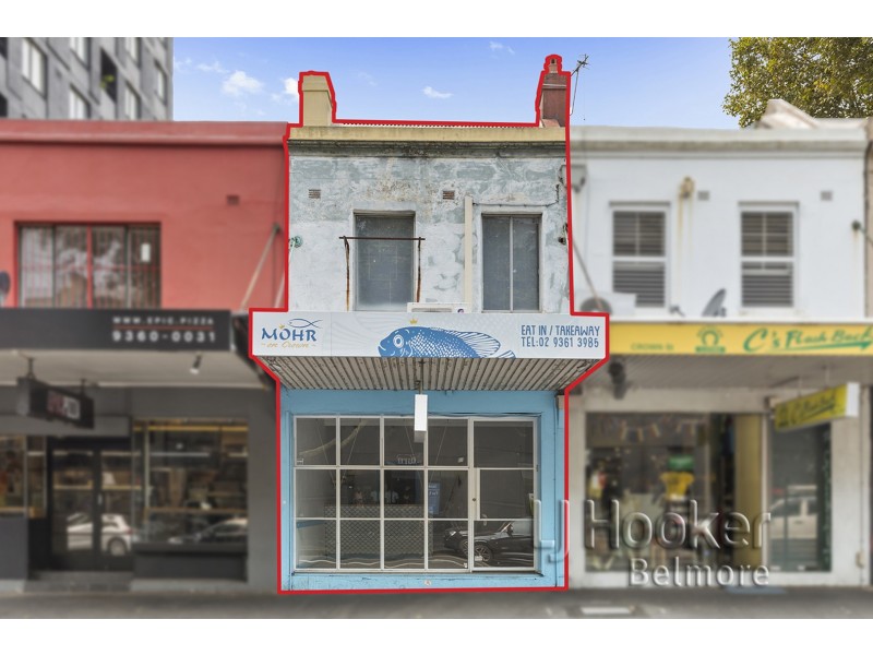 312 Crown Street, Darlinghurst NSW 2010