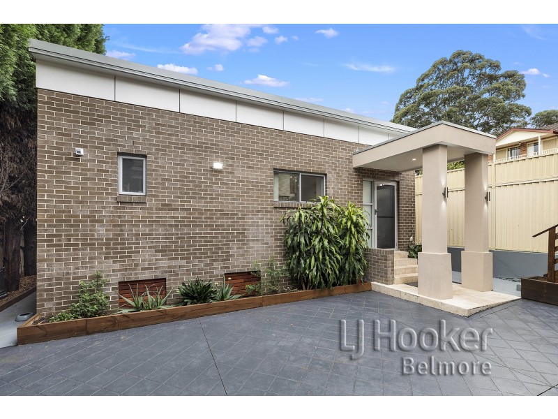 27 Farnham Avenue, Roselands NSW 2196