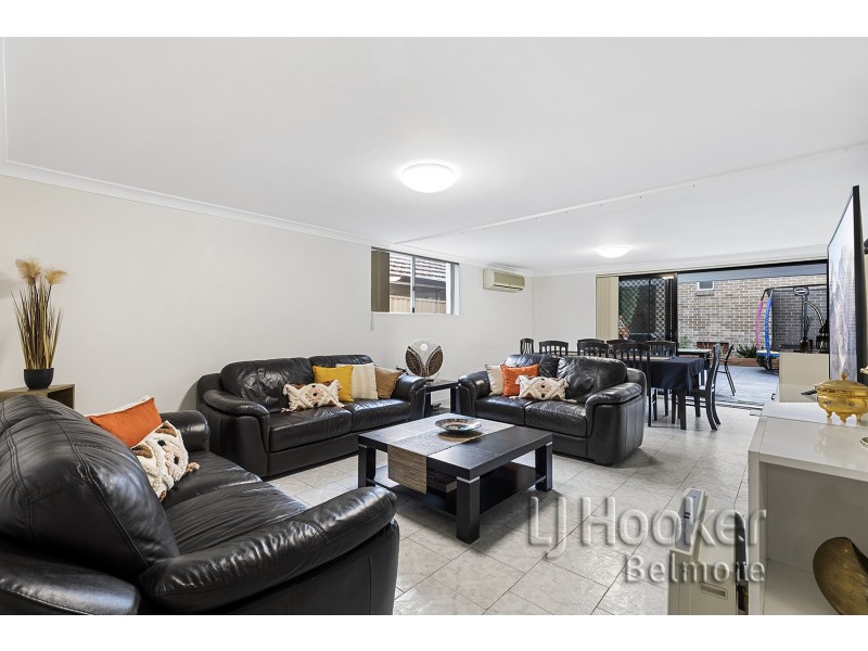 27 Farnham Avenue, Roselands NSW 2196