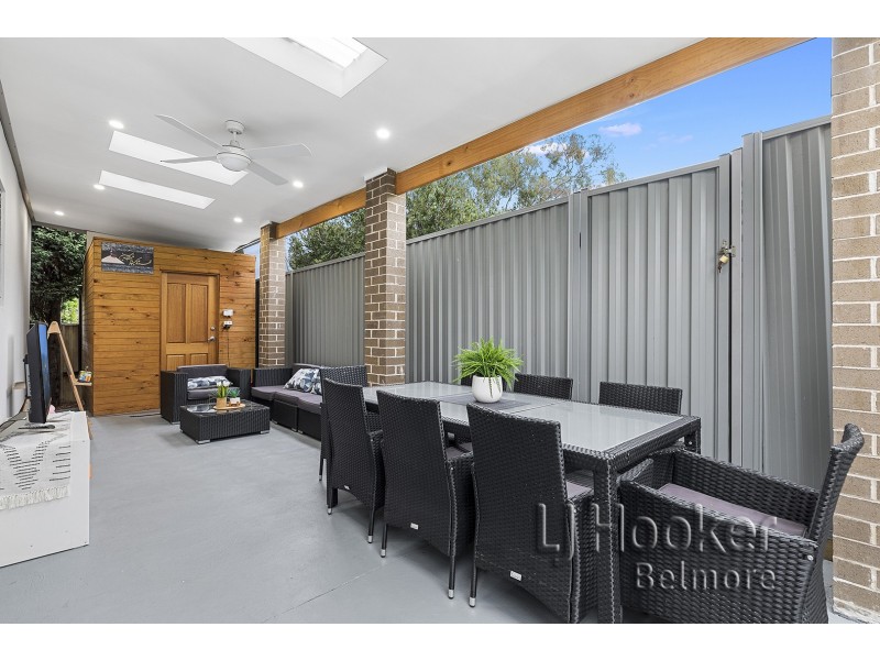 27 Farnham Avenue, Roselands NSW 2196