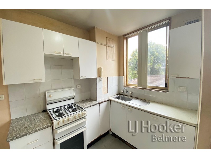 9/527 Burwood Road, Belmore NSW 2192