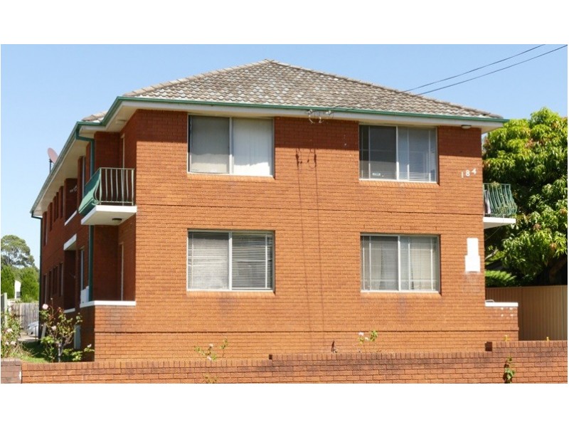 6/184 Burwood Road, Belmore NSW 2192