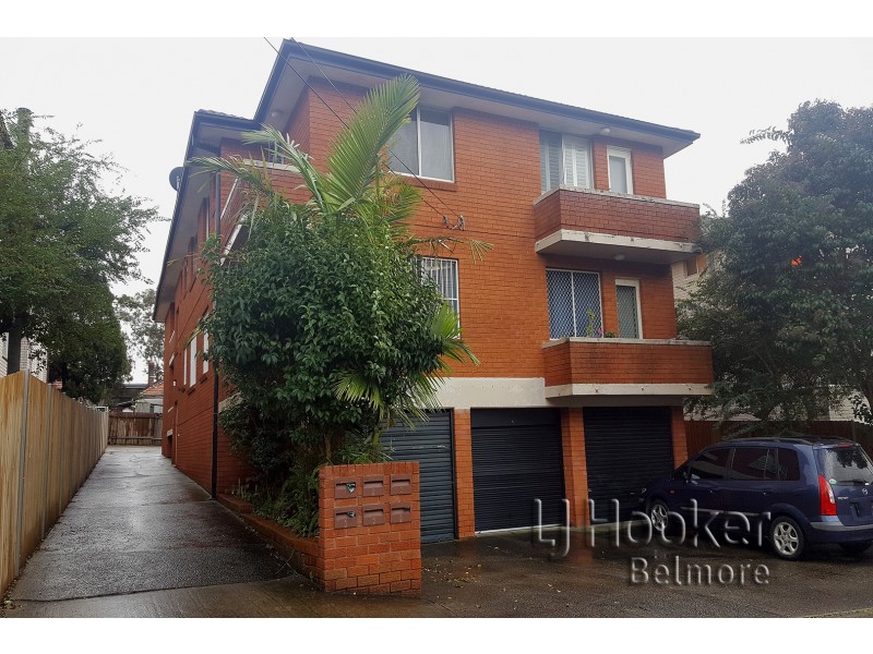 6/49 Knox Street, Belmore NSW 2192