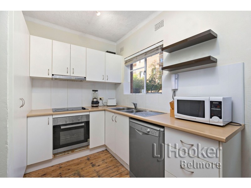 3/14 Drummond Street, Belmore NSW 2192
