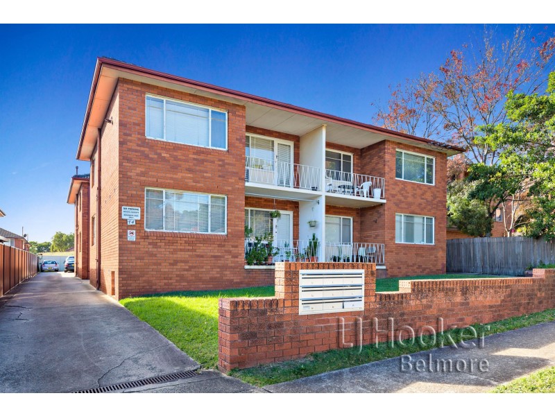3/14 Drummond Street, Belmore NSW 2192