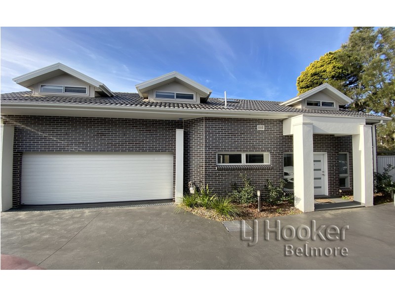 9/117 Stoddart Street, Roselands NSW 2196