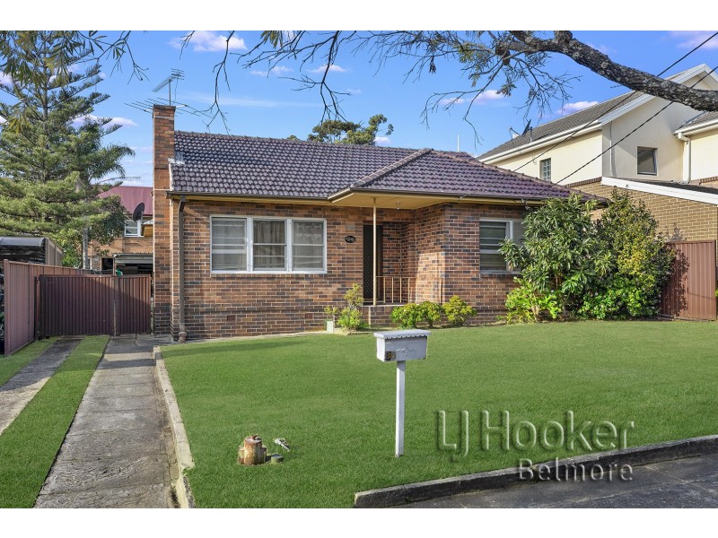 35 Cleary Avenue, Belmore NSW 2192