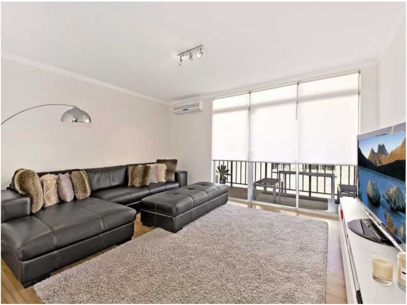 2/97-99 The Boulevarde, Wiley Park NSW 2195