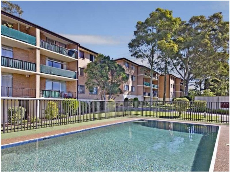 2/97-99 The Boulevarde, Wiley Park NSW 2195