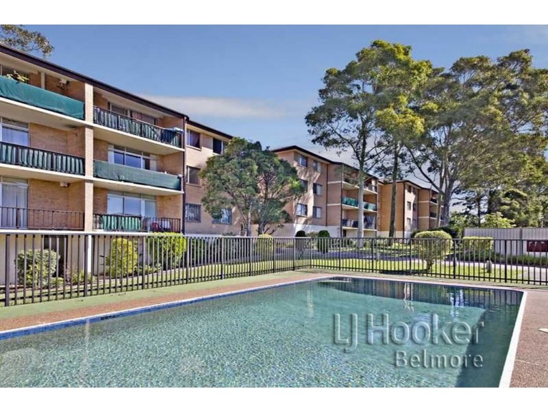 2/97-99 The Boulevarde, Wiley Park NSW 2195