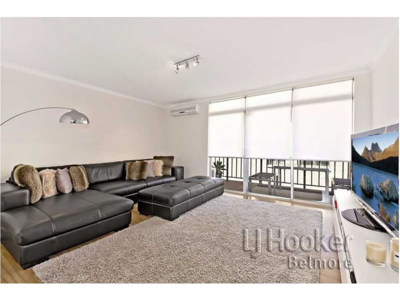 2/97-99 The Boulevarde, Wiley Park NSW 2195