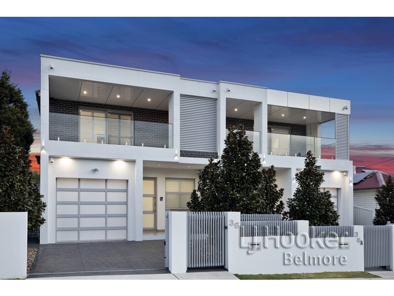 36 Jean Street, Greenacre NSW 2190