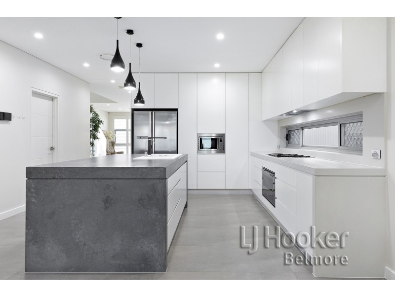 36 Jean Street, Greenacre NSW 2190