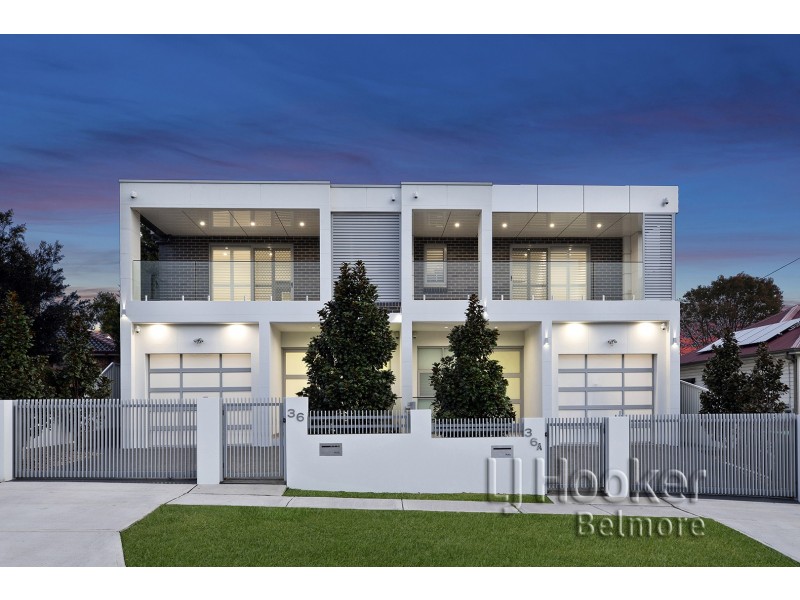 36 Jean Street, Greenacre NSW 2190