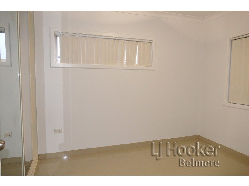 40 Endeavour Road, Georges Hall NSW 2198