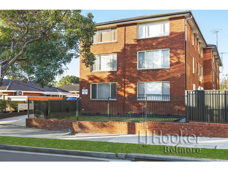 15/527 Burwood Road, Belmore NSW 2192