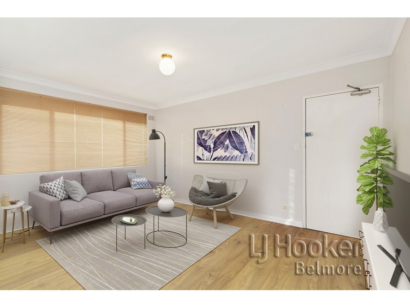 15/527 Burwood Road, Belmore NSW 2192
