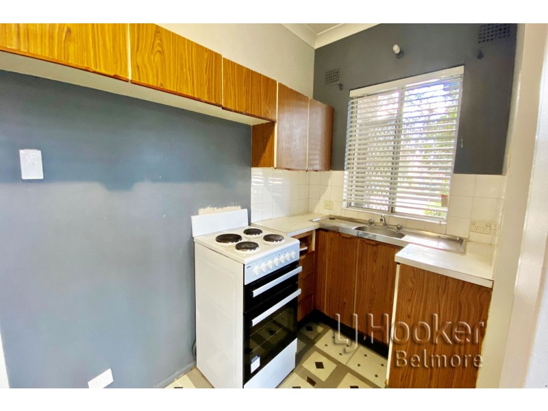 1/25 Drummond Street, Belmore NSW 2192
