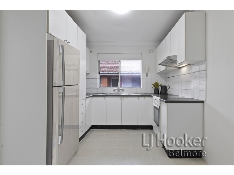 6/6 Lucerne Street, Belmore NSW 2192