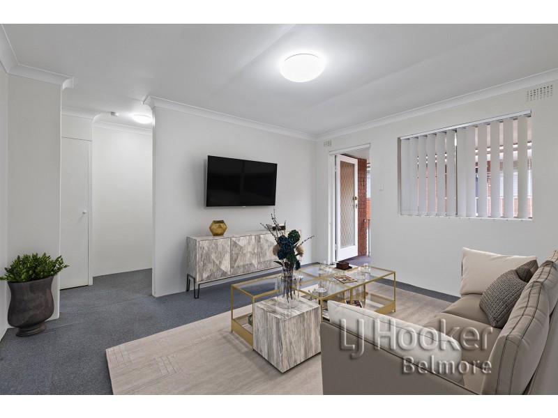 6/6 Lucerne Street, Belmore NSW 2192