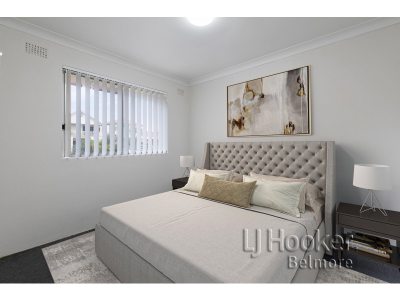 6/6 Lucerne Street, Belmore NSW 2192