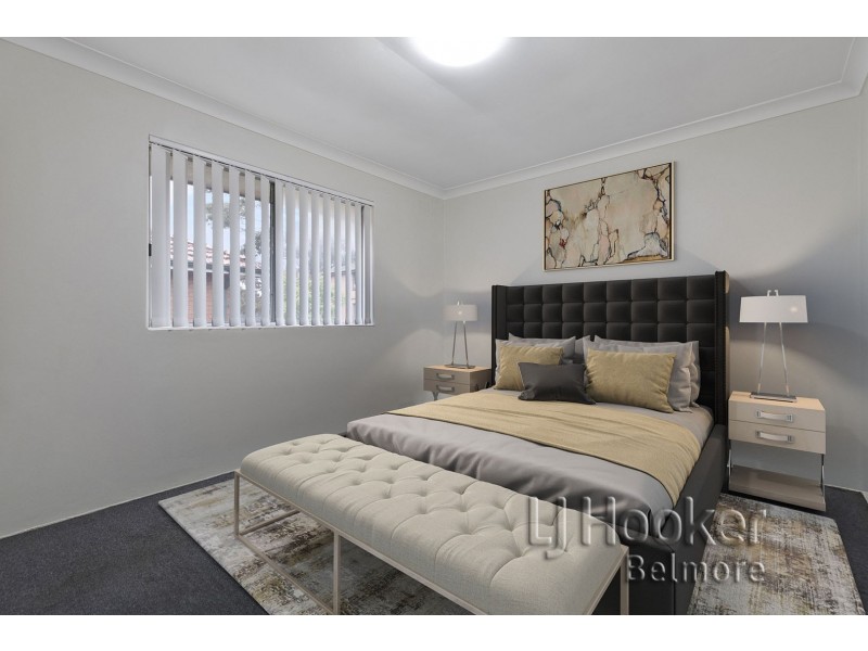 6/6 Lucerne Street, Belmore NSW 2192