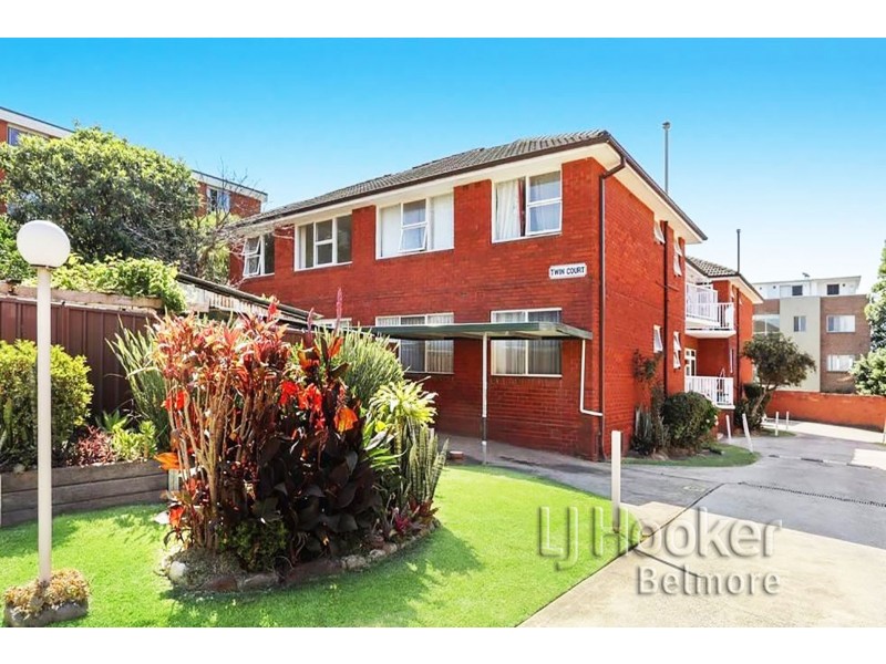 14/13 Phillip Street, Roselands NSW 2196