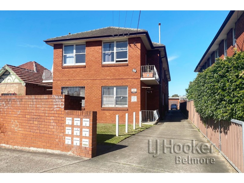 3/36 South Parade, Campsie NSW 2194