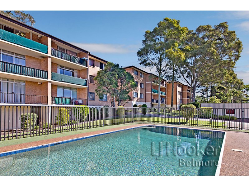 2/97-99 The Boulevarde, Wiley Park NSW 2195