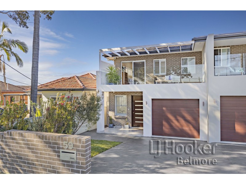 59 Brennan Road, Yagoona NSW 2199