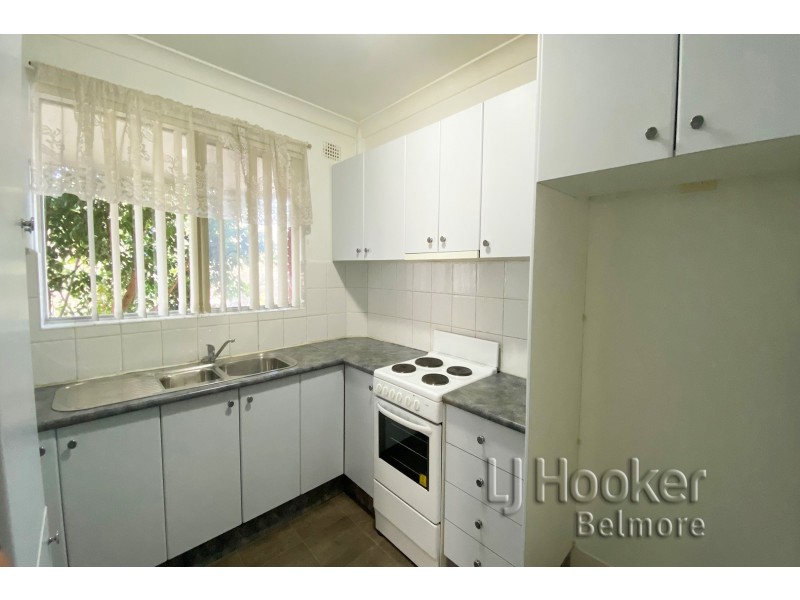 6/22 St Clair Street, Belmore NSW 2192