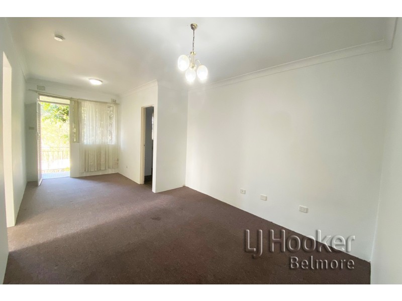 6/22 St Clair Street, Belmore NSW 2192