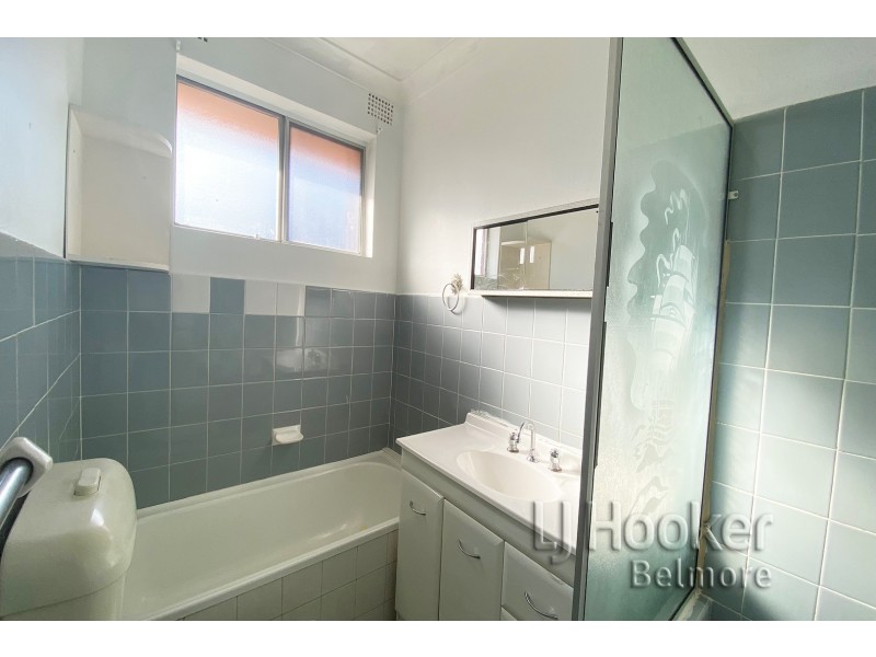 6/22 St Clair Street, Belmore NSW 2192