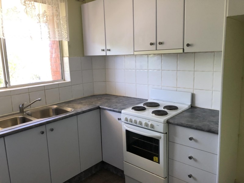 6/22 St Clair Street, Belmore NSW 2192