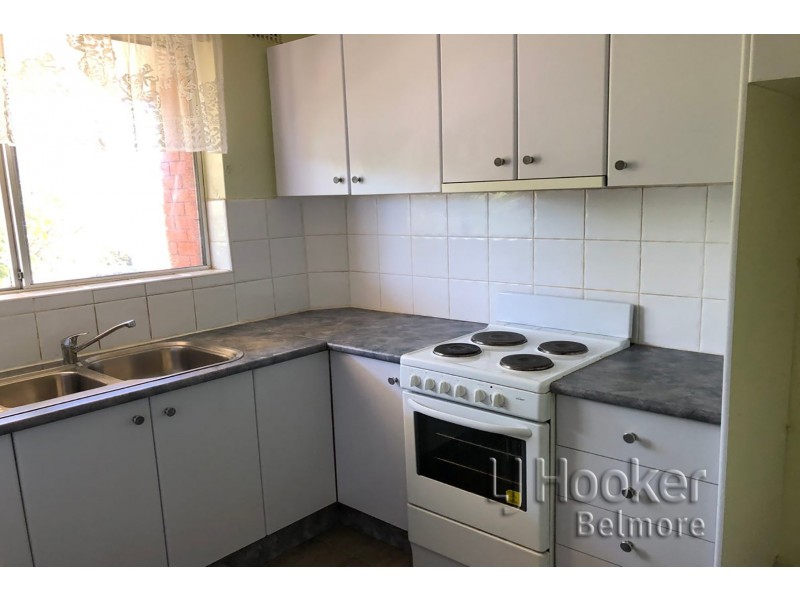 6/22 St Clair Street, Belmore NSW 2192
