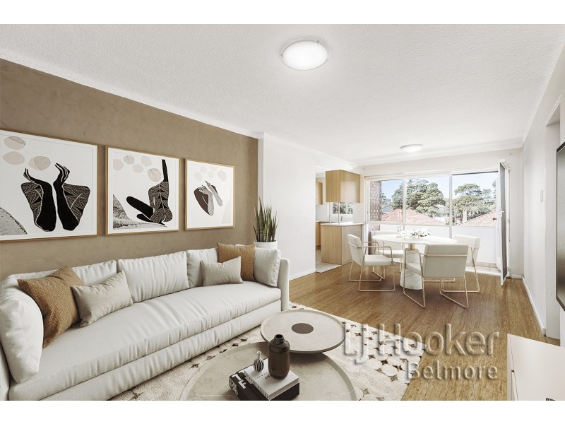 17/76 Leylands Parade, Belmore NSW 2192