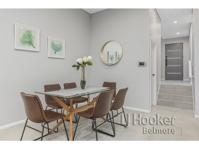 21 Marina Crescent, Greenacre NSW 2190