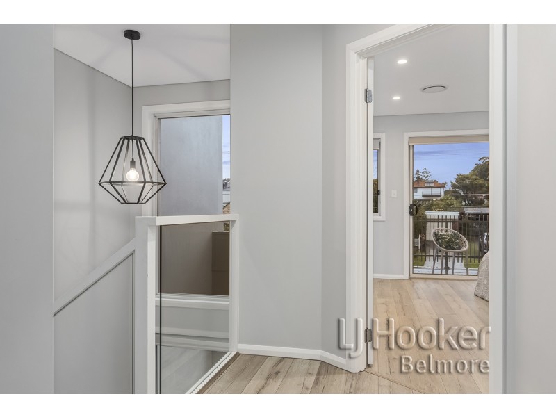 21 Marina Crescent, Greenacre NSW 2190