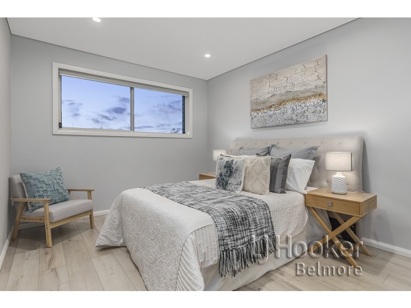 21 Marina Crescent, Greenacre NSW 2190