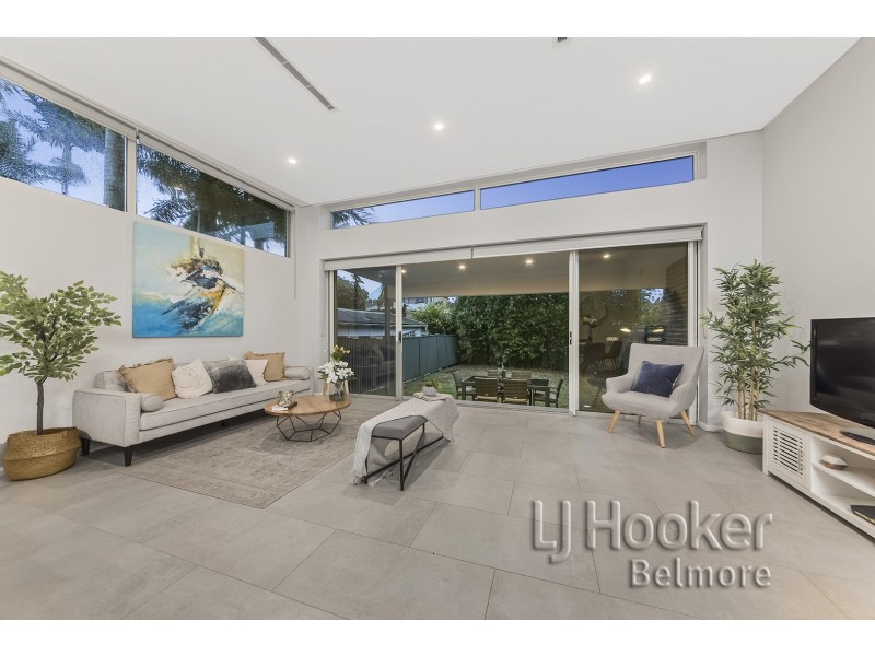 21 Marina Crescent, Greenacre NSW 2190