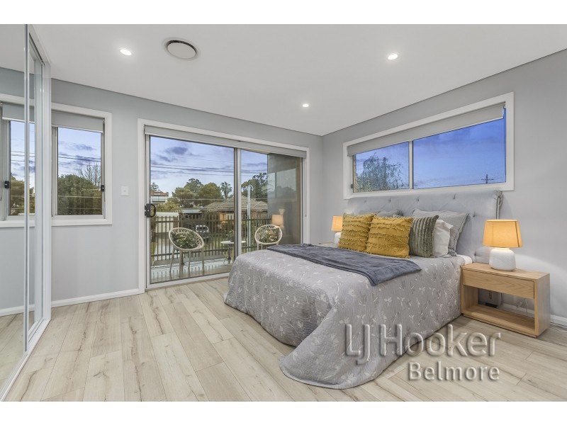 21 Marina Crescent, Greenacre NSW 2190