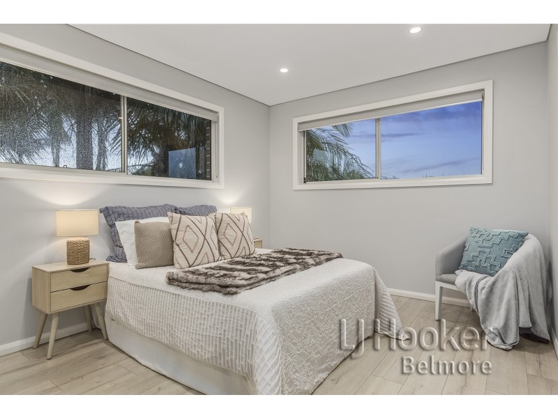 21 Marina Crescent, Greenacre NSW 2190