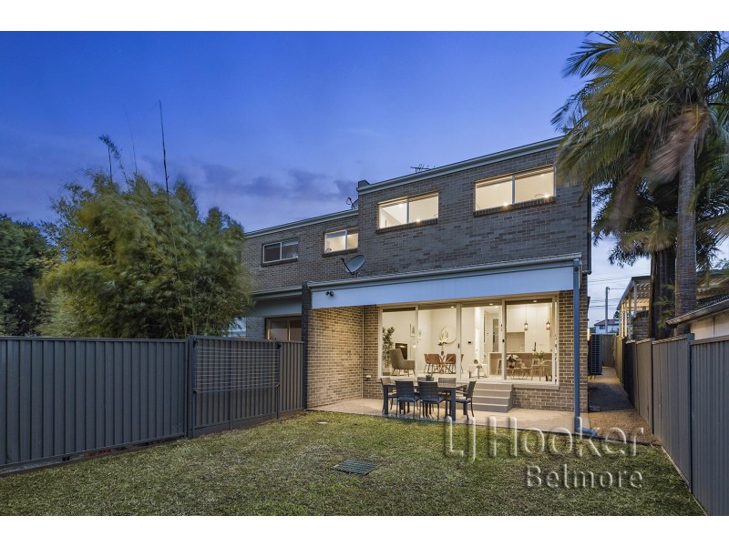 21 Marina Crescent, Greenacre NSW 2190