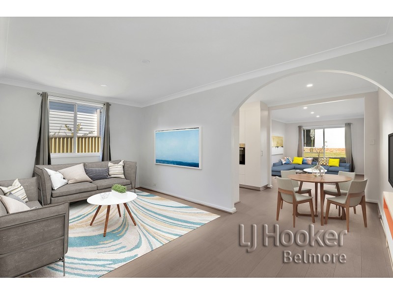 24 Edison Street, Belmore NSW 2192