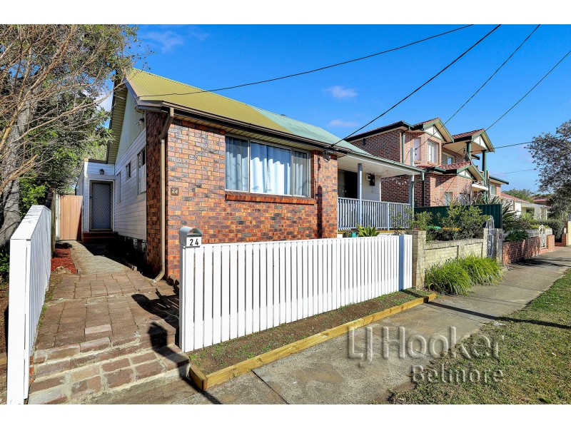 24 Edison Street, Belmore NSW 2192